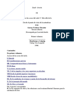 Zend Avesta, Vol. I - Gustav Fechner Theodor PDF