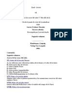Zend Avesta, Vol. II - Gustav Fechner Theodor PDF