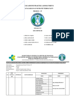 Monitoring Dadakan