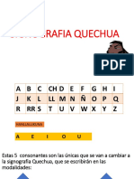 SIGNOGRAFIA QUECHUA (1)