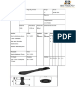 Prácticas y Procesos de Taller de Mecanizado