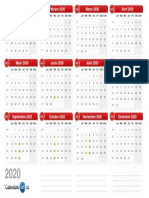 Calendario Visitas PDF