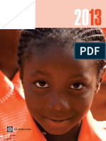WDI 2013 Ebook PDF