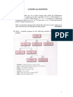 CS 211 Term 1 Assignment PDF