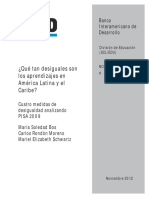 ¿Qué tan desiguales son los aprendizajes en América Latina y el Caribe-.pdf