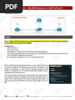 Lab - DR - BDR ElectionATech PDF