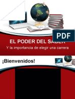 Quédate en La Escuela