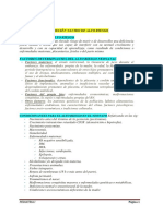 Pediatría I - Clase 4