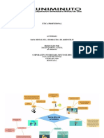 Ética profesional según Aristóteles