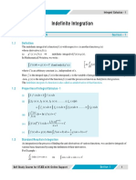 Ind. Integration-Jeemain - Guru