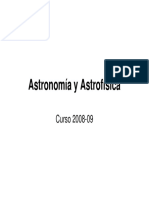 00-Astronomia y Astrofisica PDF