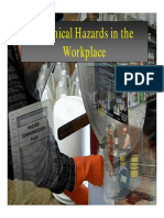 2.2) Chemical-Hazard-Control
