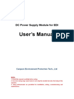 Manual for DC Power Canpure.pdf