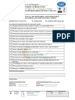 Canteen New Iso Form