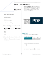 Unit 4 Extra Practice