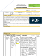 Pca Educacion Fisica 2019