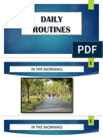 DAILY ROUTINEs.pptx
