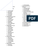 Pembagian Learning Objective Skenario 1