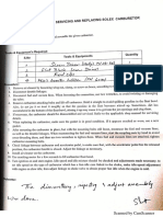 Automobile Manual PDF