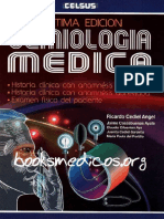 Semiologia Medica Cediel 7a Edicion PDF