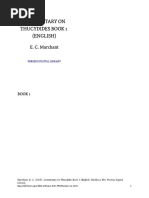 Thomas Schreiner Teologia Noului Testament | PDF