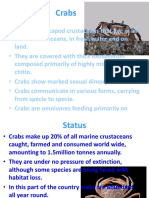 Crab Trading