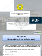 Siloam Hospitals