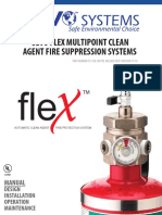 1 UL SEVO Flex Manual PDF