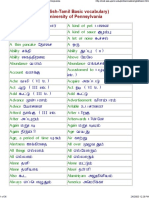 English-Tamil Basic Vocabulary.pdf