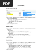 Boolean Operators Cheat Sheet | PDF | Wellness