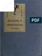 Futureofindianpo00besarich PDF