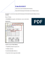 Fungsi VLOOKUP Dan