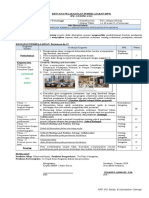 RPP IPS VIII-2 Pertemuan XII - Redistribusi Pendapatan Nasional Bag. 1