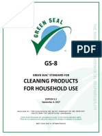 GreenSeal Products