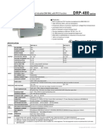 dress light Power supply drp-480.pdf