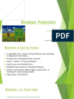 Presentation (1) Biodiesel
