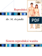 Sistem Reproduksi Wanita (Ind)