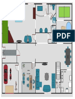 Visio Diseño Casa