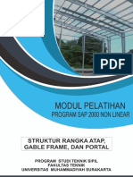 Modul SAP Gradia & Fandi PDF