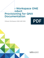 WS1-ProdProv-QNX