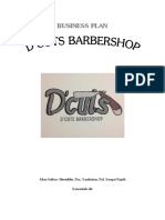 BUSINESS PLAN D'CUTS BARBERSHOP-dikonversi