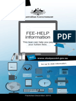 Ed18-0137 Fee-Help Booklet Acc-Awf