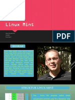 Sistem Linux