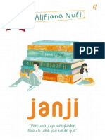 Alifiana Nufi Janji PDF