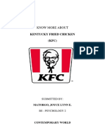 KFC