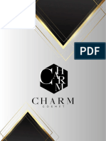 Charm Cosmet - Catalog - Eng Ver PDF