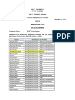 11a8bHCL Shortlisting For Earlier Profiles 2020