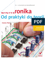 Charles Platt - Elektronika. Od praktyki do teorii