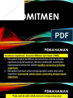 Komitment PDF