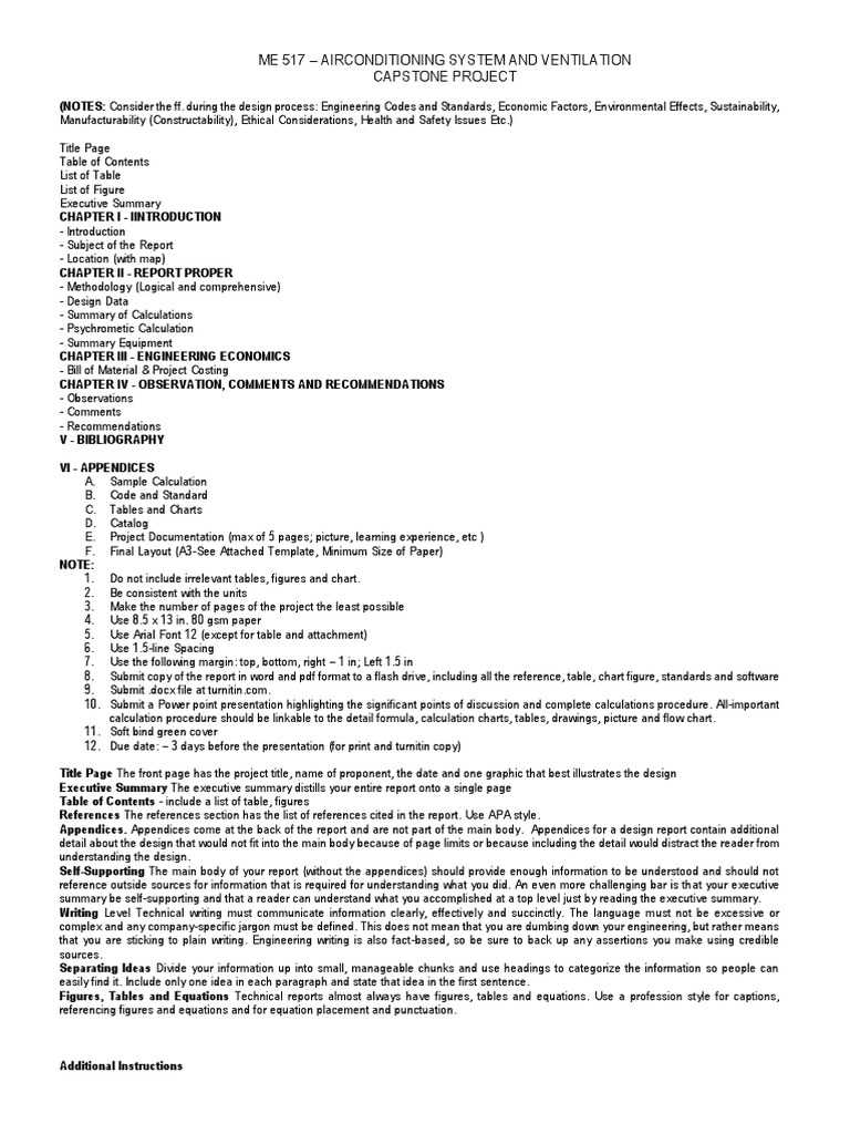 Air Conditioning System Design Guide | PDF | Duct (Flow) | Page Layout